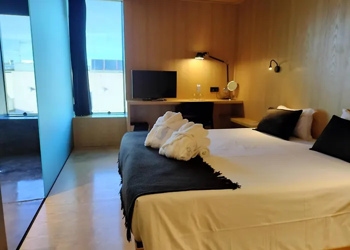 Cro Hotel Rural