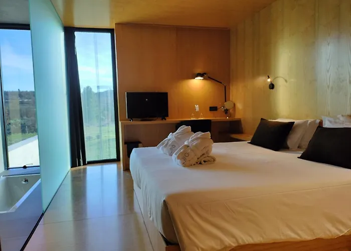 Cro Hotel Rural