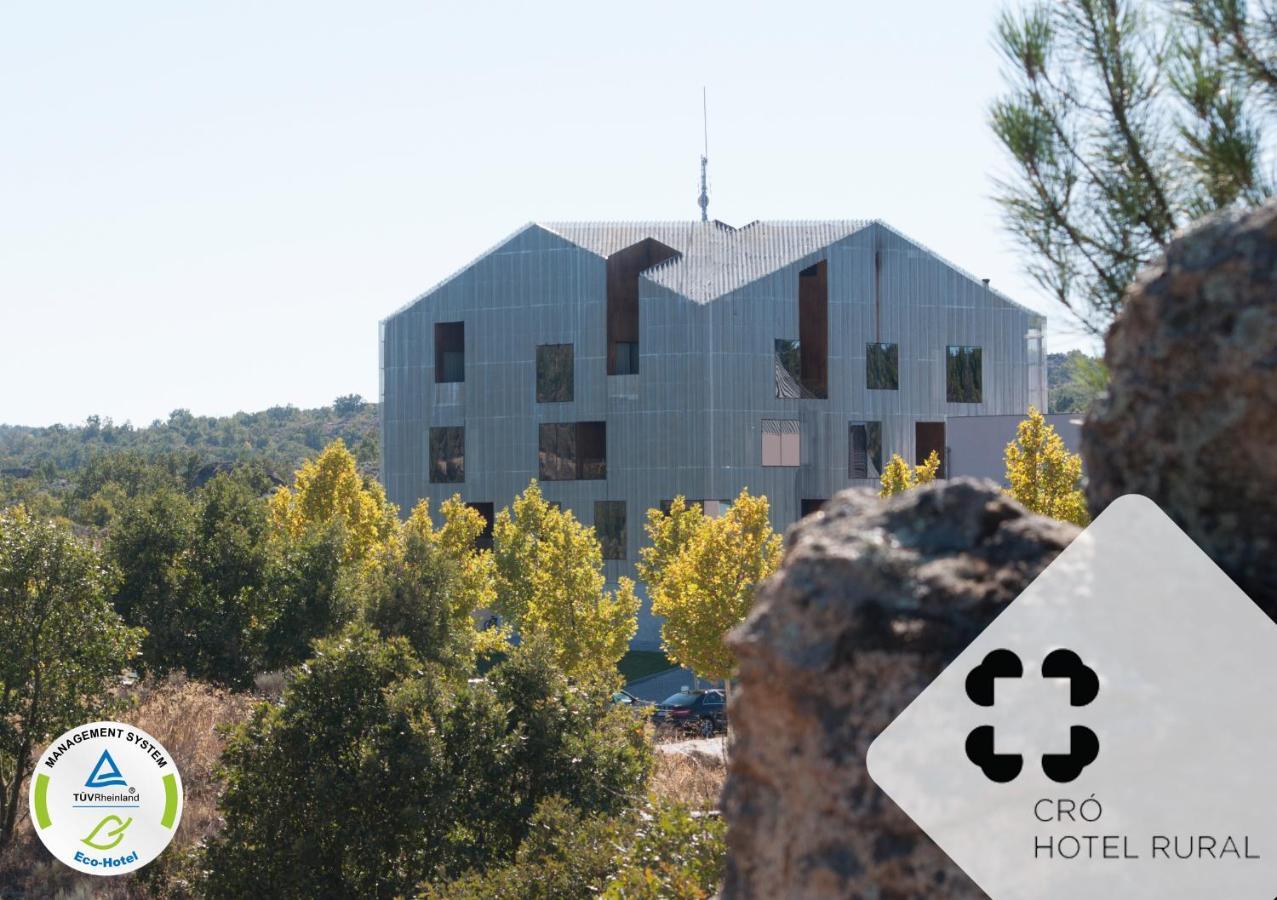 Cro Rural Hotel