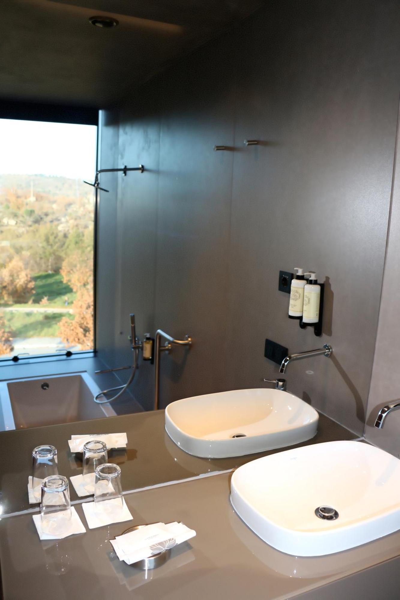 Hotel Cro Rural Rapoula do Coa