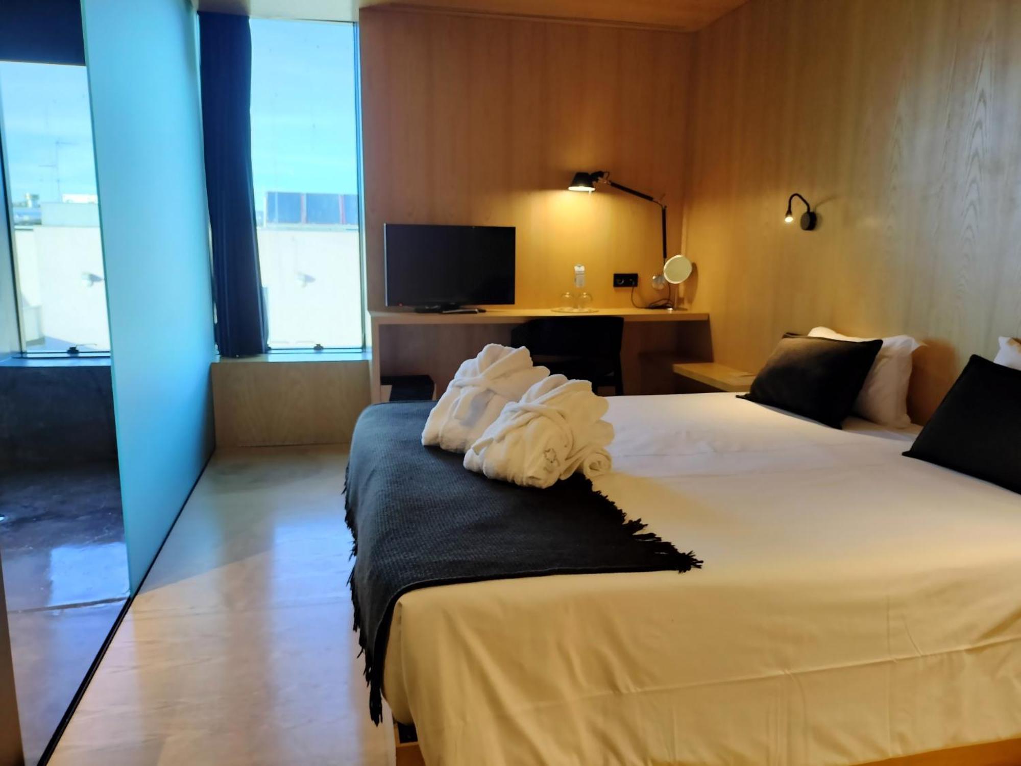 Hotel Cro Rural 4*
