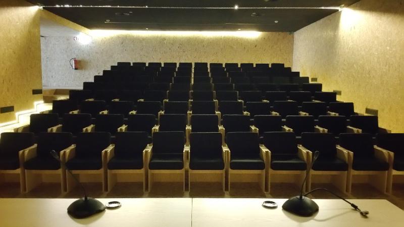 Hotel Cro Rural 4*
