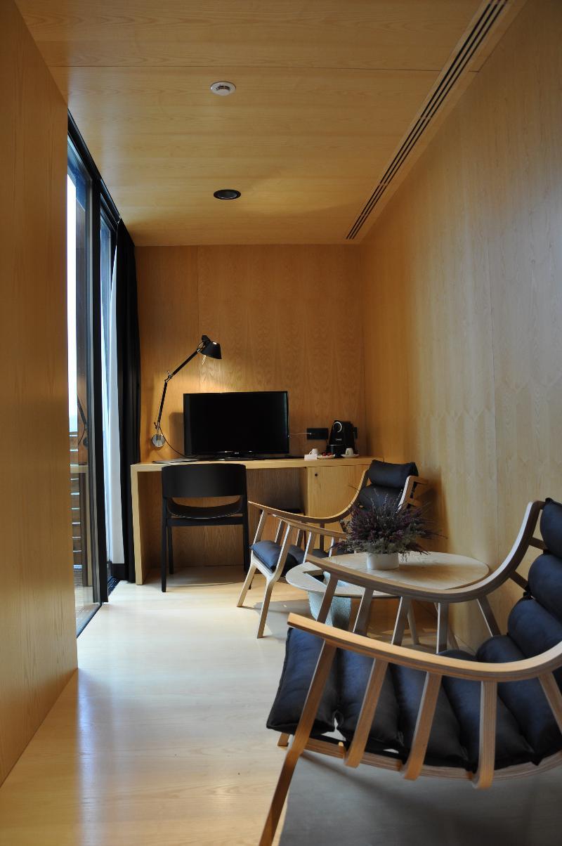 Cro Rural Hotel