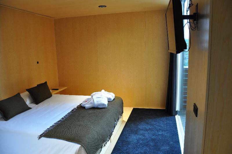 Hotel Cro Rural Rapoula do Coa