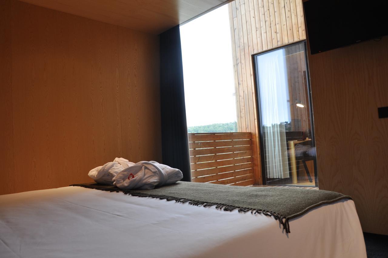 Hotel Cro Rural Rapoula do Coa