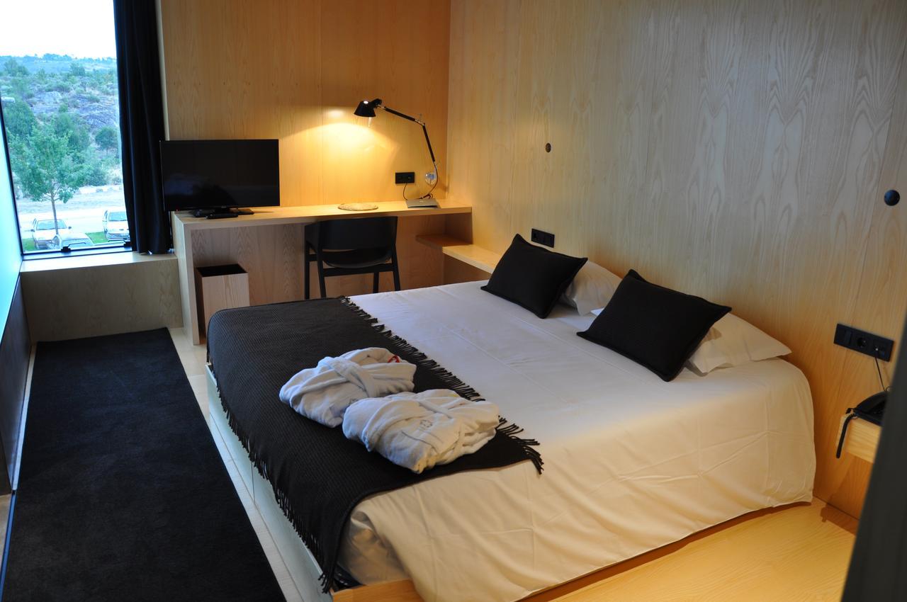 Cro Rural Hotel