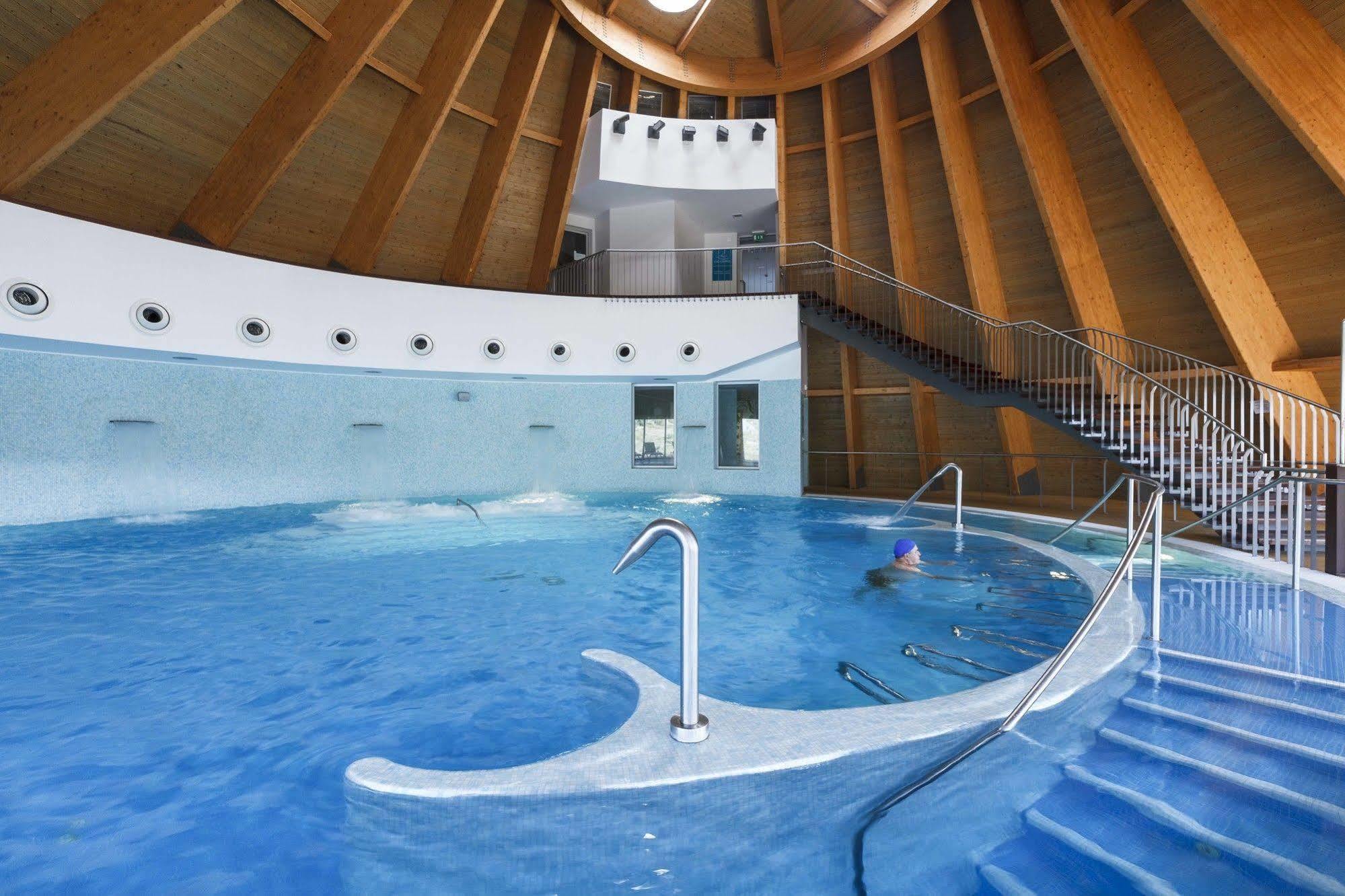 Cro Rural Hotel Rapoula do Coa