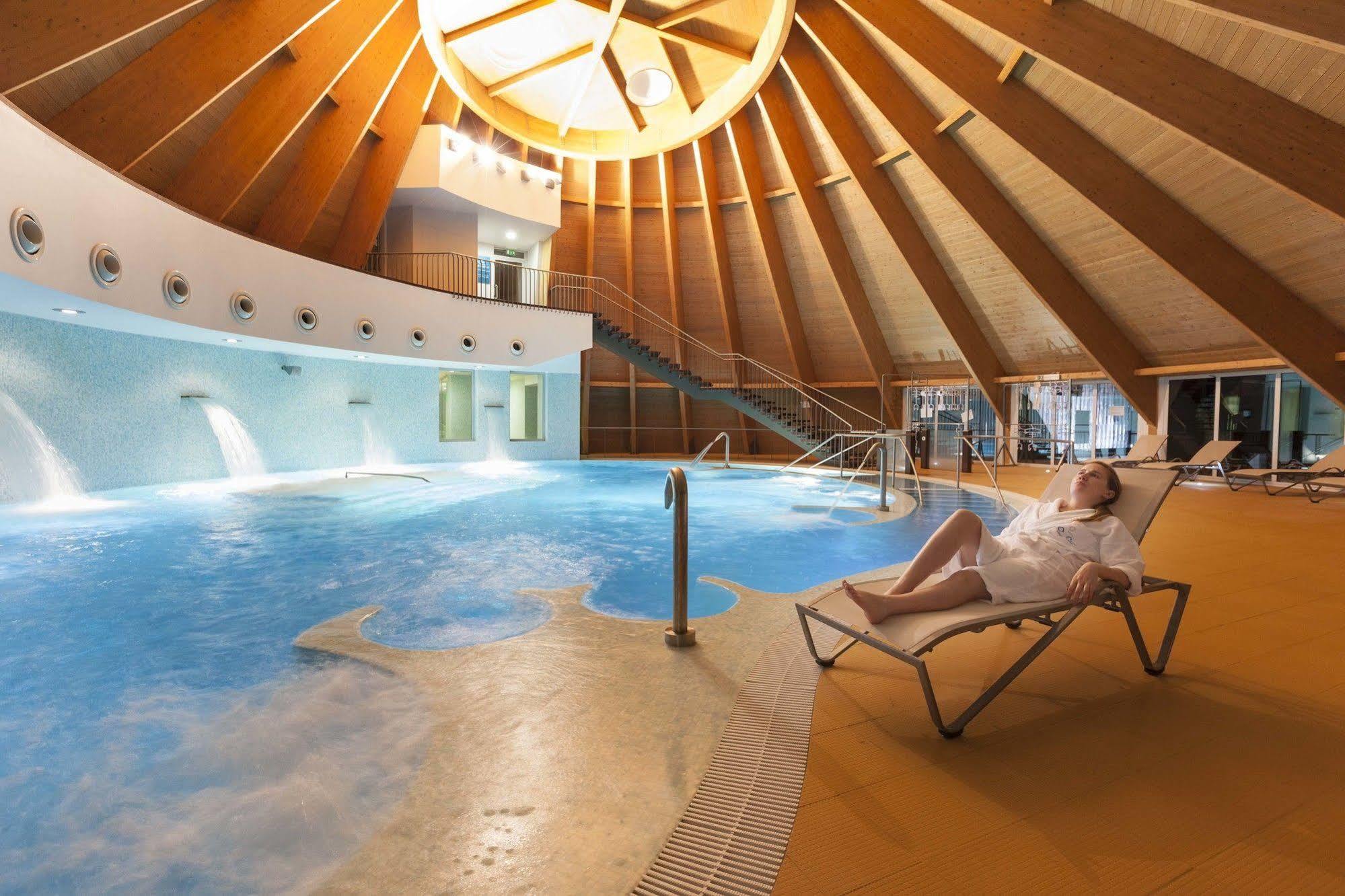 Cro Rural Hotel 4*
