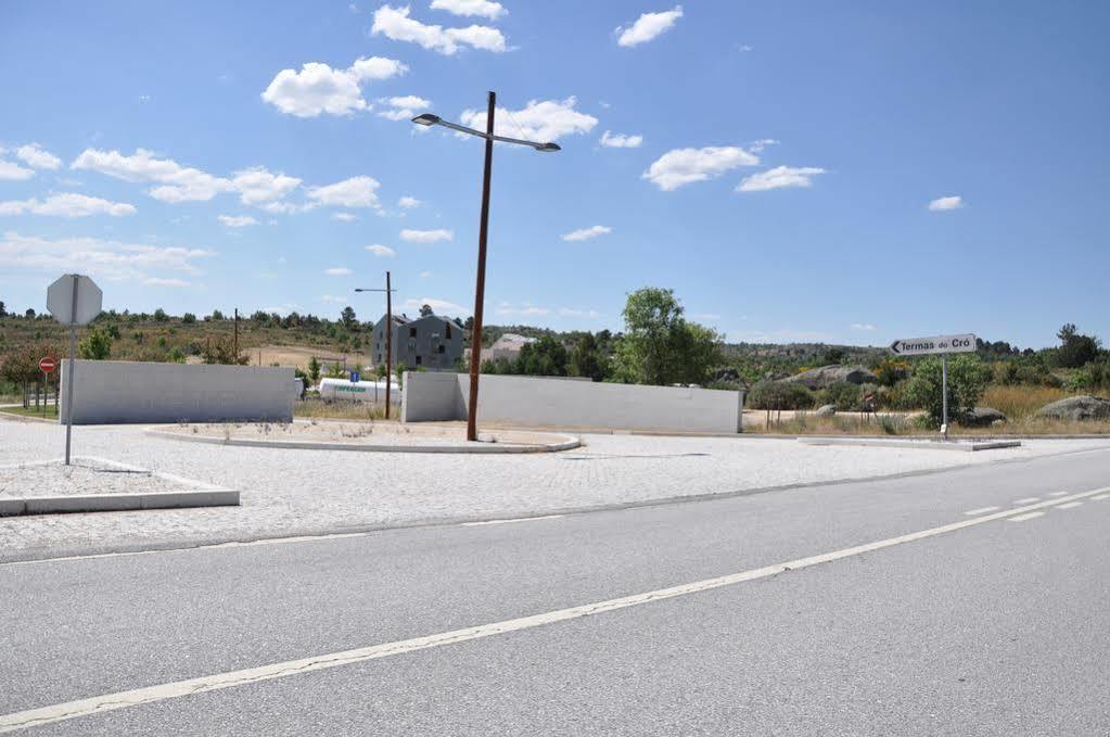 Hotel Cro Rural Rapoula do Coa